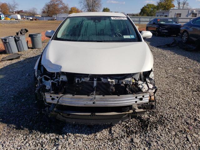 Photo 5 from auction – 2017 TOYOTA PRIUS PRIM with VIN JTDKARFPXH3060005