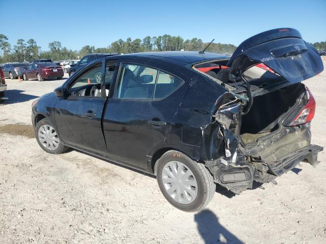Photo 2 from auction – 2019 NISSAN VERSA S with VIN 3N1CN7AP6KL834513