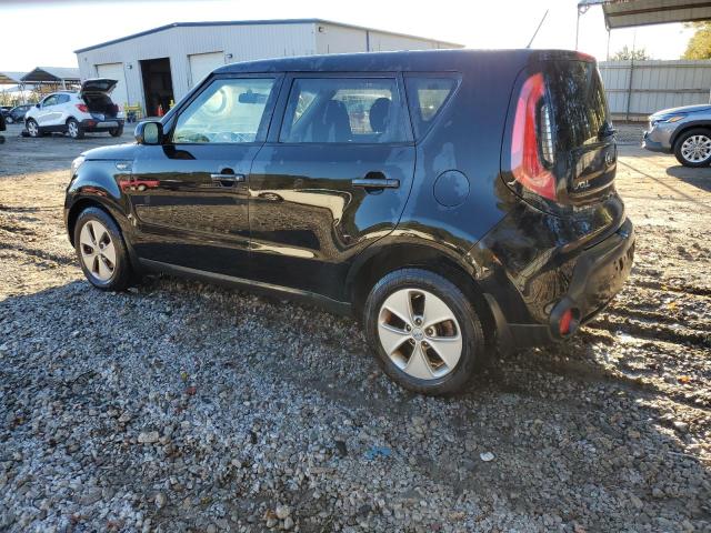 Zdjęcie 2 z aukcji – 2014 KIA SOUL z VIN KNDJN2A23E7009128