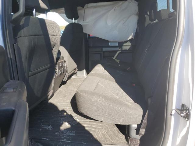 Photo 10 from auction – 2017 FORD F150 SUPER with VIN 1FTEW1EF0HKC89033
