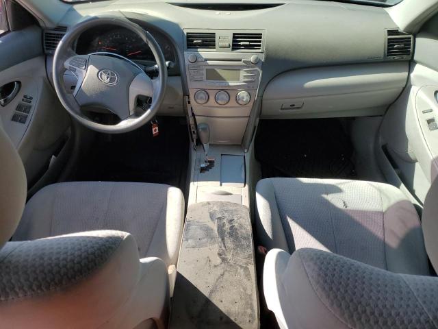 صورة رقم 8 من المزاد - 2011 TOYOTA CAMRY BASE مع VIN 4T1BF3EK6BU712975