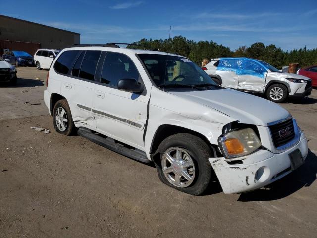 Photo 4 from auction – 2004 GMC ENVOY with VIN 1GKDT13S042106538