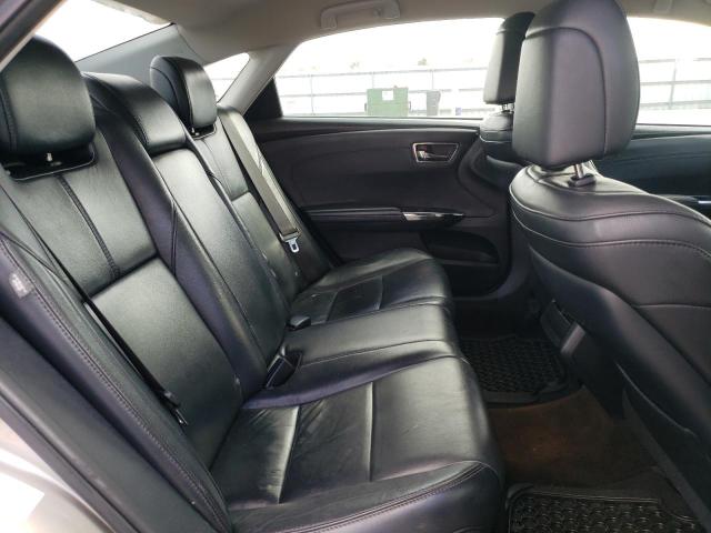 Photo 10 from auction – 2013 TOYOTA AVALON BAS with VIN 4T1BK1EB3DU047388