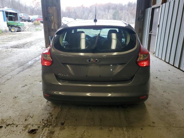 Фото 6 с аукциона – 2014 FORD FOCUS SE с VIN 1FADP3K20EL347255