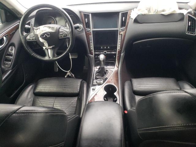 Photo 8 from auction – 2014 INFINITI Q50 BASE with VIN JN1BV7AR5EM684403