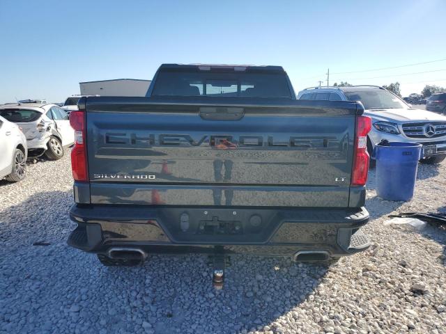 Photo 6 from auction – 2019 CHEVROLET SILVERADO with VIN 3GCPYFED6KG215077