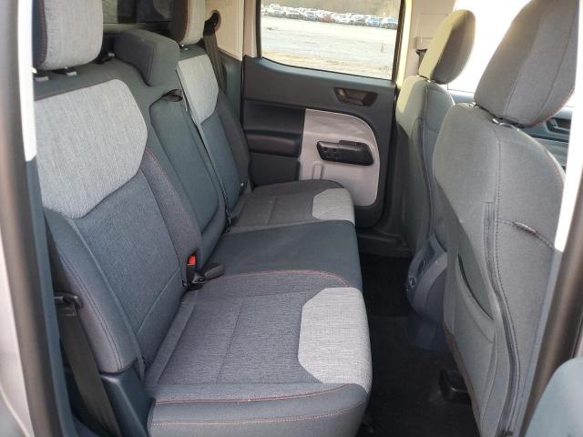 Photo 10 from auction – 2023 FORD MAVERICK X with VIN 3FTTW8F91PRA09557
