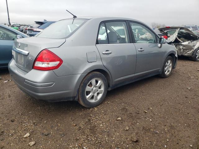 Photo 3 from auction – 2007 NISSAN VERSA S with VIN 3N1BC11E67L448193