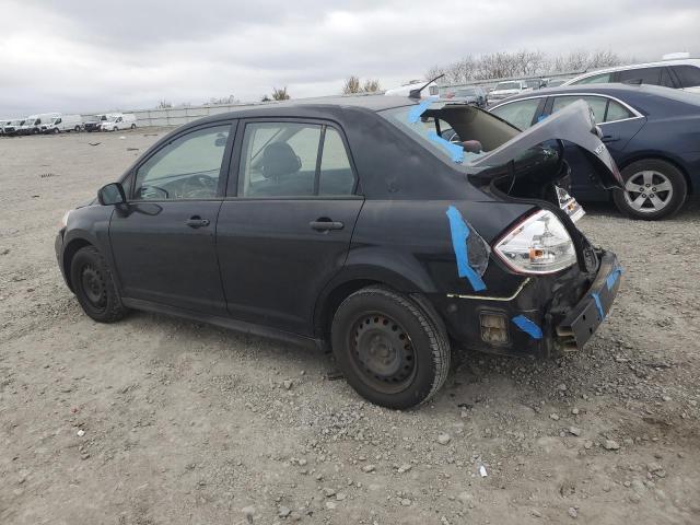 Photo 2 from auction – 2010 NISSAN VERSA S with VIN 3N1BC1AP4AL393395
