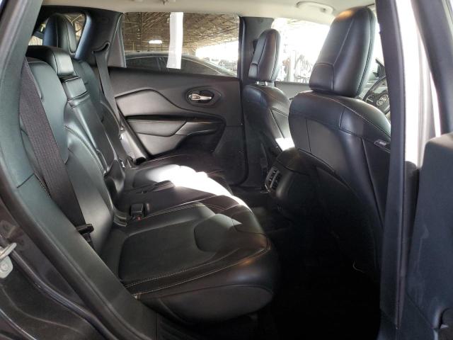 Photo 11 from auction – 2016 JEEP CHEROKEE L with VIN 1C4PJMDB4GW295688