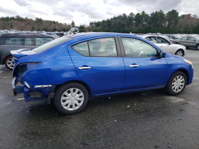 Photo 3 from auction – 2016 NISSAN VERSA S with VIN 3N1CN7AP4GL905716