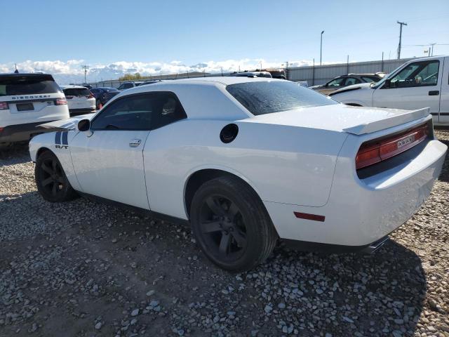 Photo 2 from auction – 2012 DODGE CHALLENGER with VIN 2C3CDYBT2CH291354