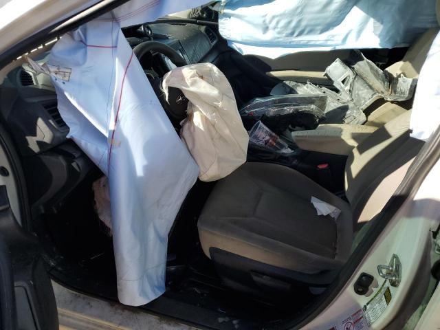Photo 7 from auction – 2019 SUBARU IMPREZA with VIN 4S3GTAB65K3743039