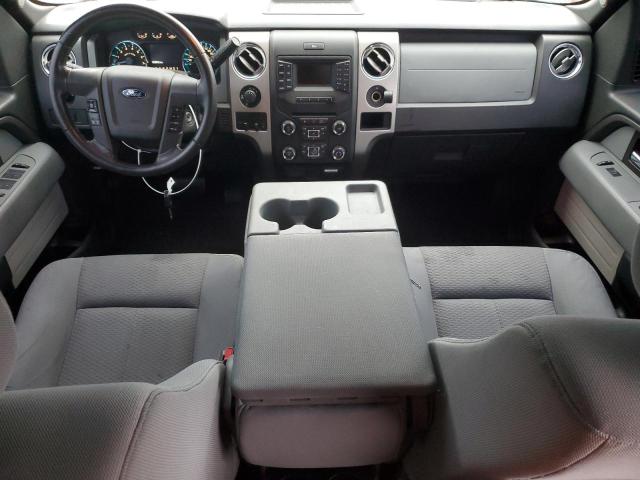 Photo 8 from auction – 2014 FORD F150 SUPER with VIN 1FTFW1ET7EFA62162