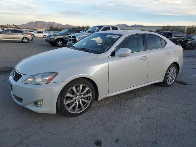 LEXUS IS 350 2006 с VIN JTHBE262662002300 - Фото с аукциона