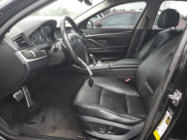 Photo 7 from auction – 2013 BMW 535 I with VIN WBAFR7C59DC817694