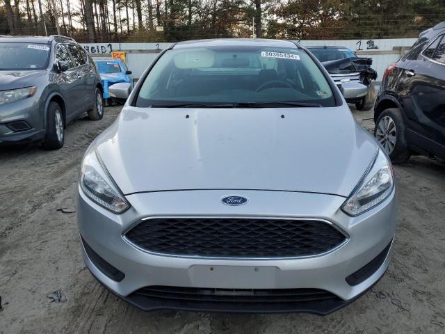 Photo 5 from auction – 2016 FORD FOCUS SE with VIN 1FADP3F23GL292295