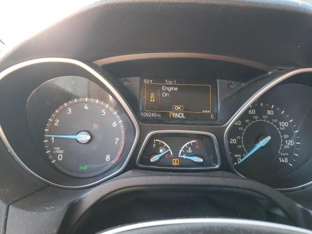Photo 9 from auction – 2016 FORD FOCUS SE with VIN 1FADP3F24GL368977