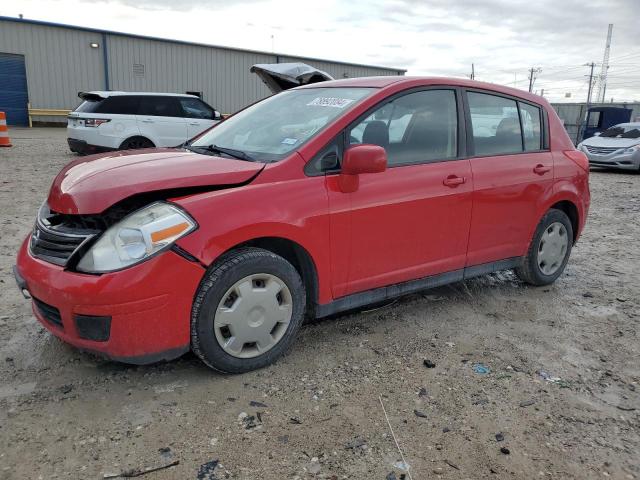 Zdjęcie 1 z aukcji – 2011 NISSAN VERSA S z VIN 3N1BC1CP9BL418788