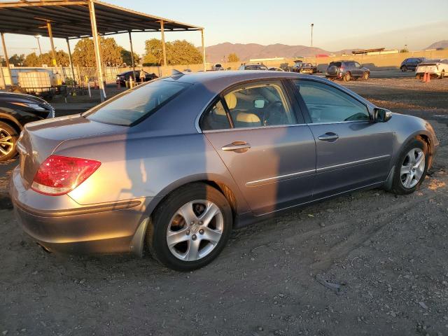 Photo 3 from auction – 2007 ACURA RL with VIN JH4KB16587C000637