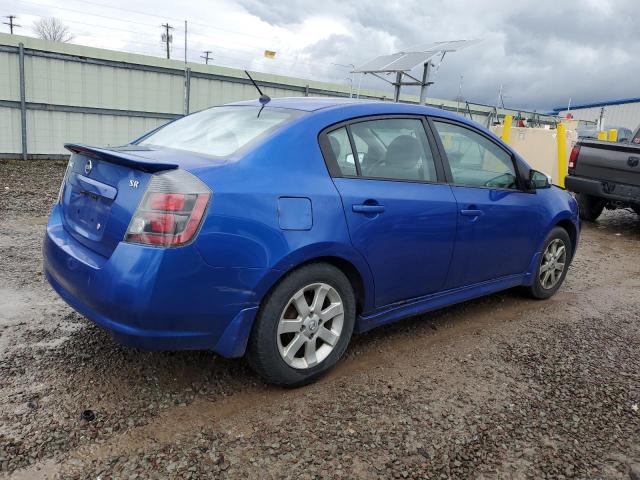 Photo 3 from auction – 2012 NISSAN SENTRA 2.0 with VIN 3N1AB6AP8CL650296