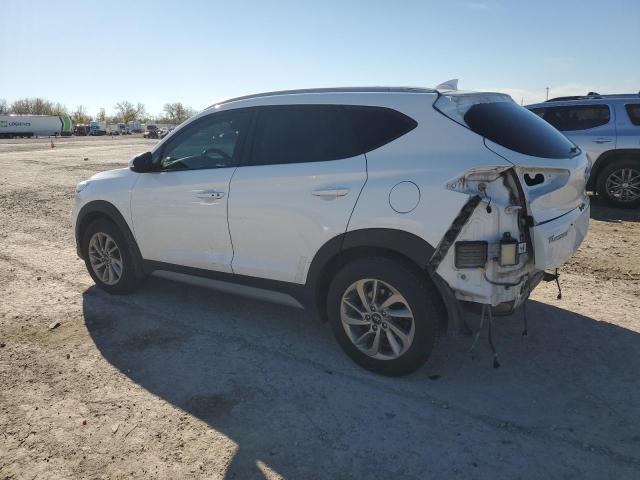 Photo 2 from auction – 2017 HYUNDAI TUCSON LIM with VIN KM8J3CA42HU466883
