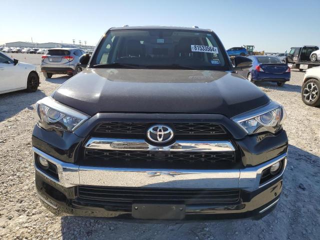 Photo 5 from auction – 2016 TOYOTA 4RUNNER SR with VIN JTEZU5JRXG5115963