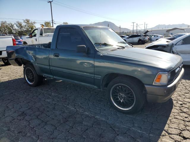 Photo 4 from auction – 1993 TOYOTA PICKUP 1/2 with VIN 4TARN81A8PZ099716