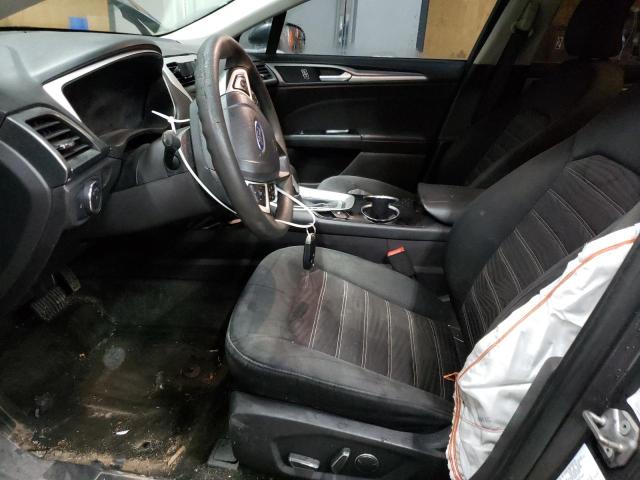 Photo 7 from auction – 2016 FORD FUSION SE with VIN 3FA6P0H76GR116567