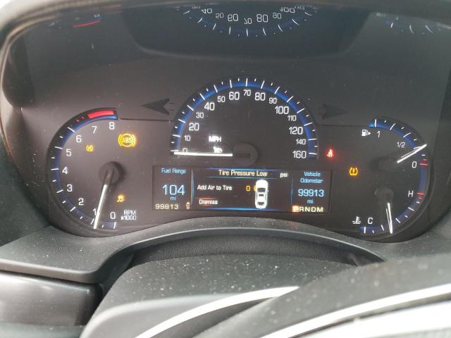 Photo 9 from auction – 2015 CADILLAC ATS with VIN 1G6AA5RAXF0141311