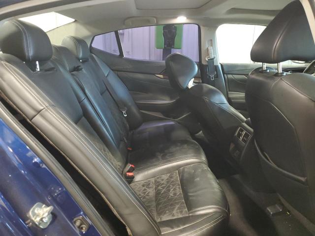 Photo 10 from auction – 2018 NISSAN MAXIMA 3.5 with VIN 1N4AA6AP2JC394655