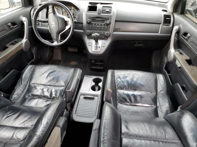 Photo 8 from auction – 2007 HONDA CR-V EXL with VIN JHLRE38797C044277