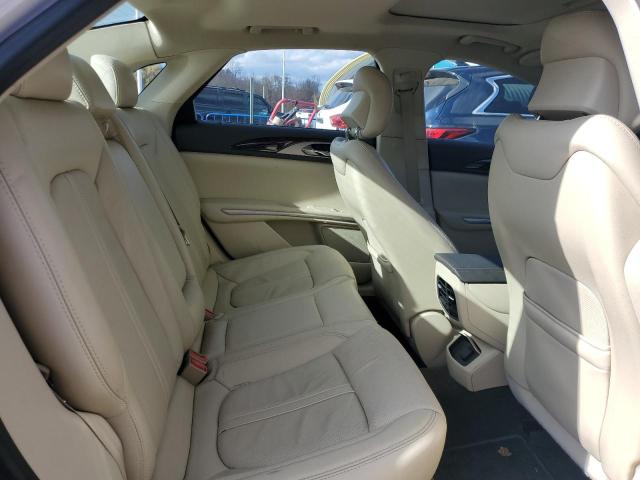 Photo 10 from auction – 2014 LINCOLN MKZ with VIN 3LN6L2J97ER832917