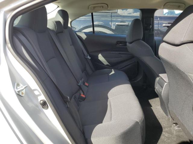 Photo 10 from auction – 2022 TOYOTA COROLLA LE with VIN 5YFEPMAE6NP390778