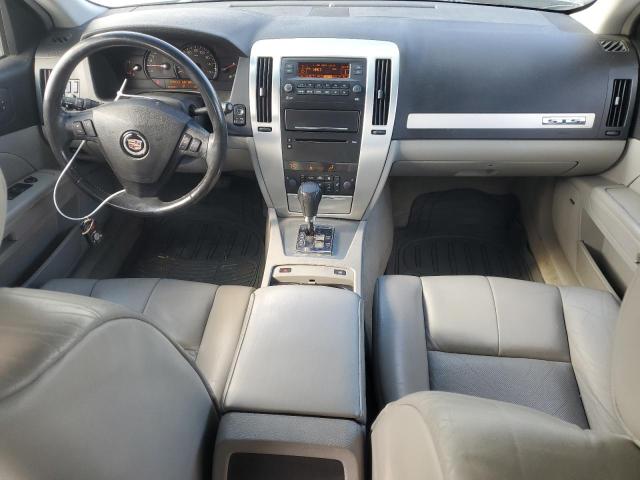 Photo 8 from auction – 2005 CADILLAC STS with VIN 1G6DW677350198069