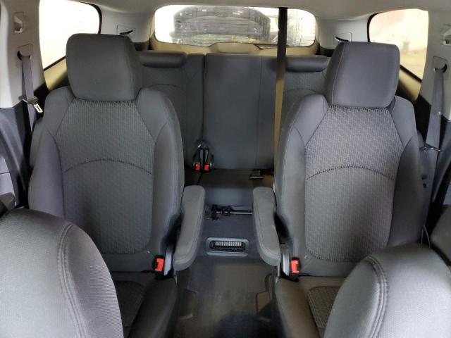 Photo 10 from auction – 2012 CHEVROLET TRAVERSE L with VIN 1GNKVGED4CJ300046