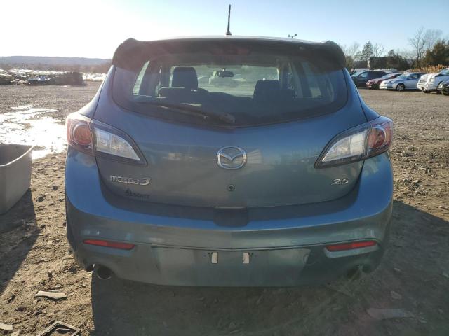 Photo 6 from auction – 2010 MAZDA 3 S with VIN JM1BL1H66A1327478