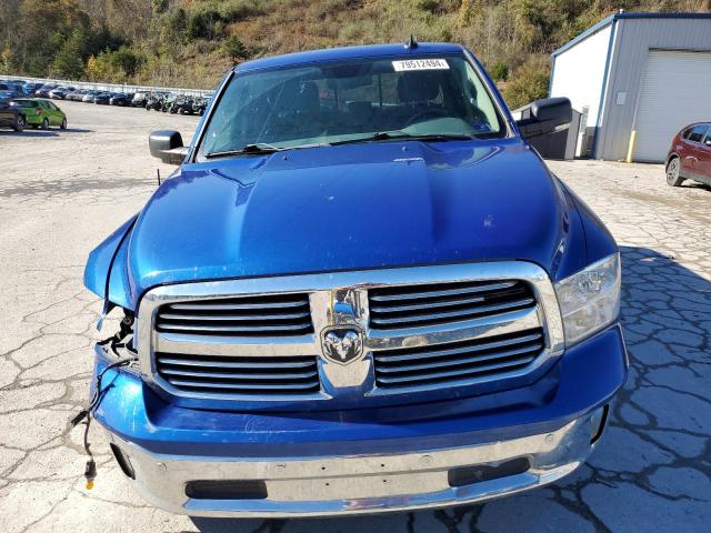 Photo 5 from auction – 2017 RAM 1500 SLT with VIN 3C6RR7LT0HG689533