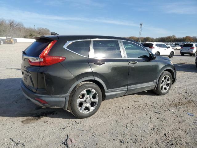 Photo 3 from auction – 2017 HONDA CR-V EXL with VIN 7FARW1H86HE020924