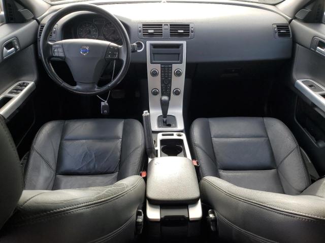 Photo 8 from auction – 2011 VOLVO S40 T5 with VIN YV1672MS0B2542682
