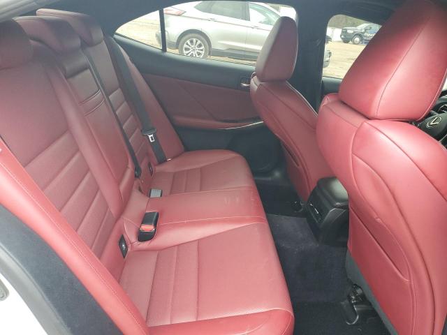 Photo 10 from auction – 2014 LEXUS IS 250 with VIN JTHBF1D29E5024573