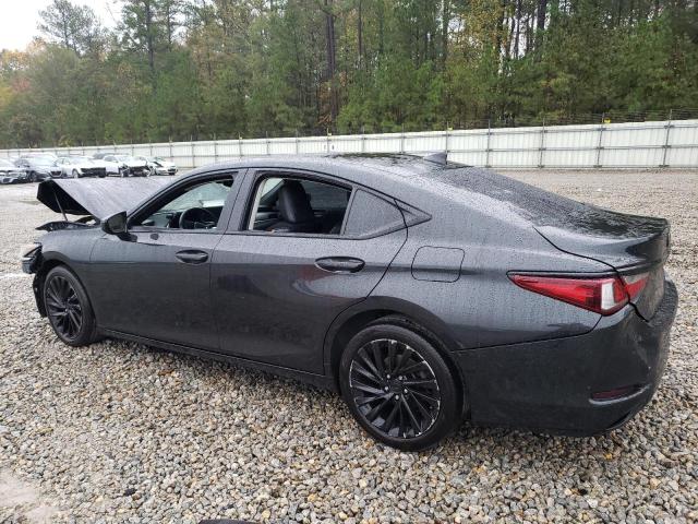 Photo 2 from auction – 2019 LEXUS ES 350 with VIN 58ABZ1B1XKU038135