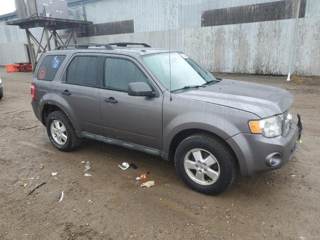 Zdjęcie 4 z aukcji – 2011 FORD ESCAPE XLT z VIN 1FMCU9DG8BKA59233