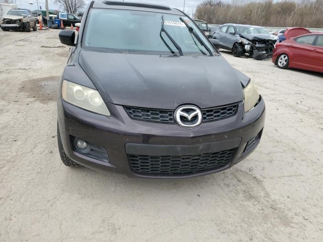 Photo 5 from auction – 2007 MAZDA CX-7 with VIN JM3ER293570135044