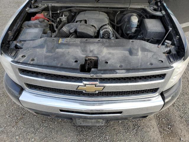 Photo 11 from auction – 2010 CHEVROLET SILVERADO with VIN 1GCSKSE36AZ198288