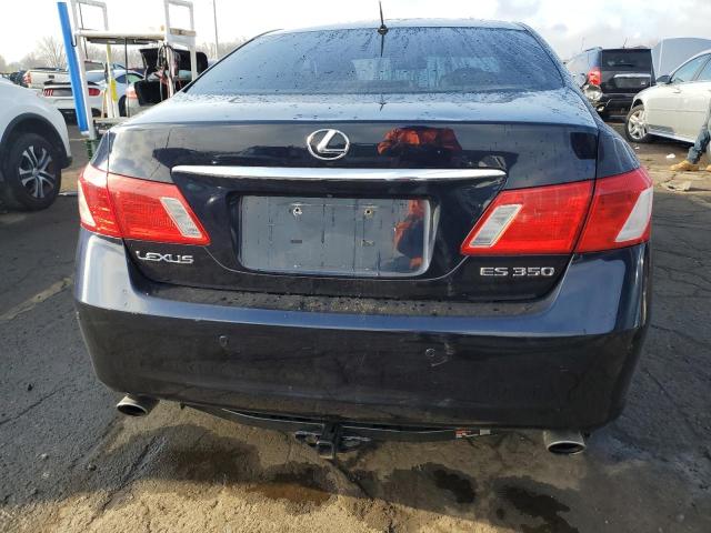 Photo 6 from auction – 2007 LEXUS ES 350 with VIN JTHBJ46G672131528