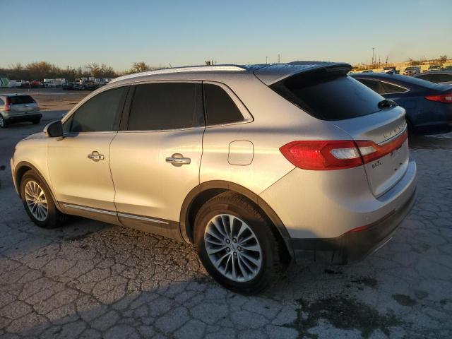 Photo 2 from auction – 2017 LINCOLN MKX SELECT with VIN 2LMPJ6KR3HBL47178