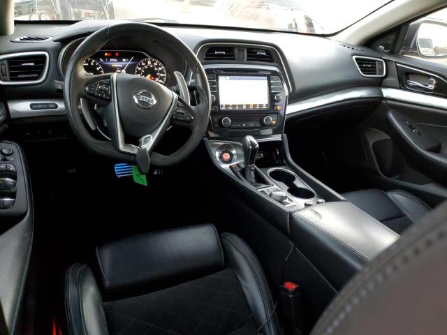 Photo 8 from auction – 2018 NISSAN MAXIMA 3.5 with VIN 1N4AA6AP3JC382434