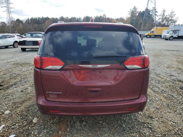 Photo 6 from auction – 2020 CHRYSLER VOYAGER LX with VIN 2C4RC1DG9LR144717