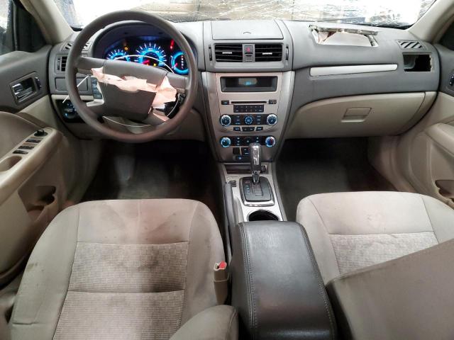 Photo 8 from auction – 2011 FORD FUSION SE with VIN 3FAHP0HAXBR156258